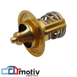 AIXAM termostat 38mm , temp. 71 Kubota Z482