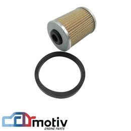 Filtr paliwa LOMBARDINI 25LD330-2 25LD425-2