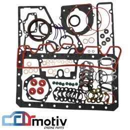 Komplet uszczelek silnika LDW2204