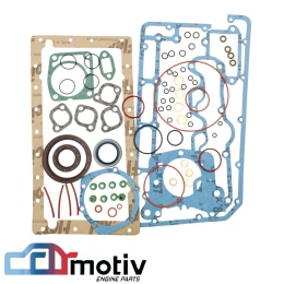 Komplet uszczelek silnika LOMBARDINI LDW1204