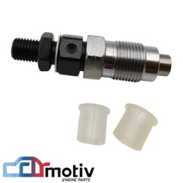 Kompletny wtryskiwacz Kubota Z482