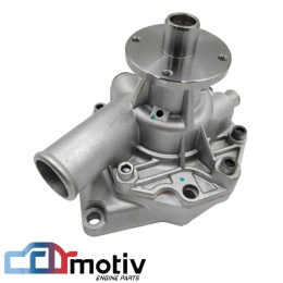 Pompa wody LOMBARDINI LDW2204