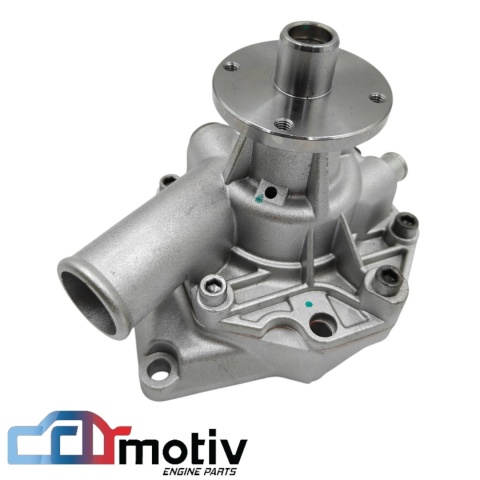 Pompa wody LOMBARDINI LDW2204