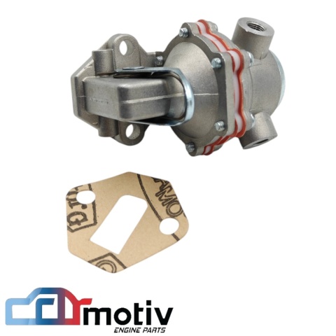 Pompka paliwa Lombardini 12LD477-2