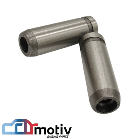 Prowadnica ssąca + wydechowa Kubota D902