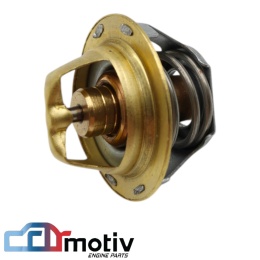 Termostat 44 mm, 71 stopni, wysokość 38 mm Kubota Z400