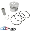 Tłok kompletny +0,50 Lombardini LDW903 sworzeń 20mm