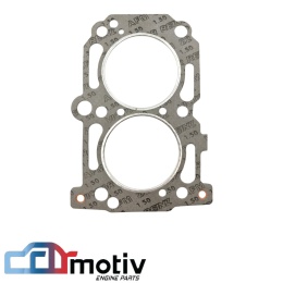 Uszczelka głowicy LOMBARDINI LDW602 gr.1,5
