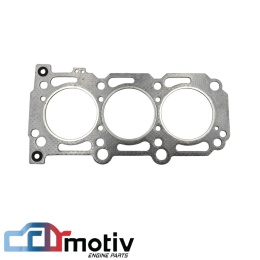 Uszczelka pod głowice gr.1,65 LOMBARDINI LDW903