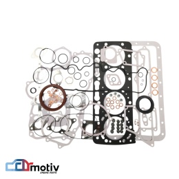 Zestaw uszczelek silnika do KUBOTA v3300 - stal
