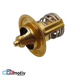 AIXAM termostat 38mm , temp. 71 Kubota D722 D782 D850 D902 D950