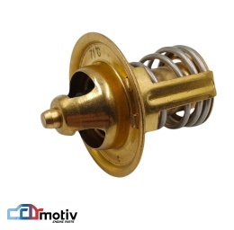 AIXAM termostat 38mm , temp. 71 Kubota Z400 Z402 Z482