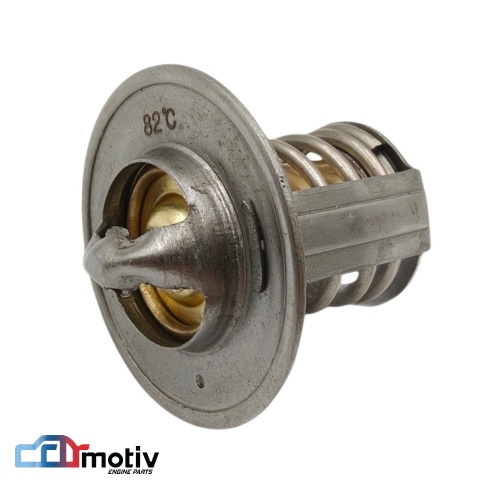 AIXAM termostat 38mm , temp. 82 Kubota D722 D750 D782 D902