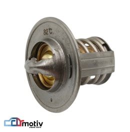 AIXAM termostat 38mm , temp. 82 Kubota Z400 Z402 Z482