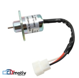 Cewka gaszenia Kubota V1205 V1305 V1505