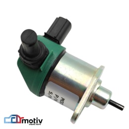 Cewka gaszenia Kubota V1205 V1305 V1505