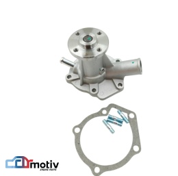 KUBOTA pompa wody D750 D850 D950