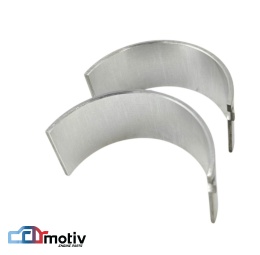 Panewka korbowodowa +0,25 Lombardini LDA674 LDA820 LDA832 LDA833 LDA834