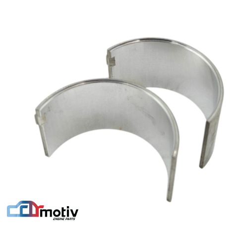 Panewka korbowodowa +0,25 Lombardini LDA80 LDA450 LDA451 LDA510