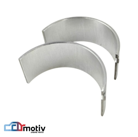 Panewka korbowodowa +0,25 Lombardini LDA91 LDA96 LDA97 LDA100 LDA672 LDA673
