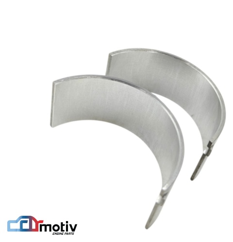 Panewka korbowodowa +0,50 Lombardini LDA91 LDA96 LDA97 LDA100 LDA672 LDA673