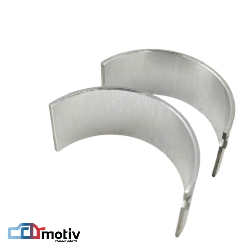 Panewka korbowodowa STD Lombardini LDA674 LDA820 LDA832 LDA833 LDA834