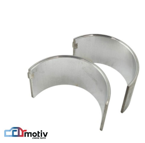 Panewka korbowodowa STD Lombardini LDA80 LDA450 LDA451 LDA510