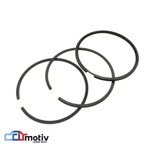 Pierścienie tłokowe STD Kubota D1005