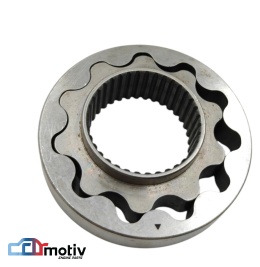Pompa oleju Kubota V1305 V1505