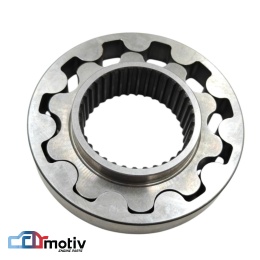 Pompa oleju Kubota V3300 V3600 V3800