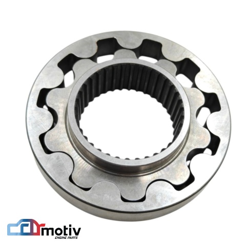 Pompa oleju Kubota V3300 V3600 V3800