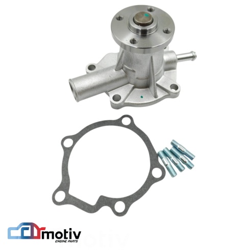 Pompa wody Kubota Z400 Z402 Z482
