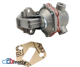 Pompka paliwa Lombardini 12LD477-2