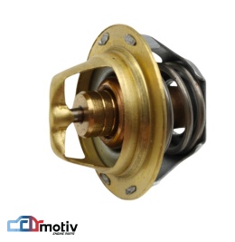 Termostat 44 mm, 71 stopni, wysokość 38 mm Kubota D722 D782 D902
