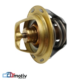 Termostat 44 mm, 71 stopni, wysokość 38 mm Kubota Z400 Z402