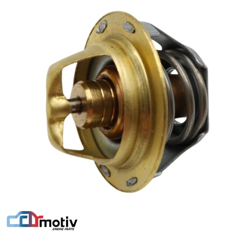 Termostat 44 mm, 71 stopni, wysokość 38 mm Kubota Z482