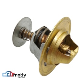 Termostat Kubota 54mm, 71 stopni, wysokość 55 mm V3300 V3307 V3600
