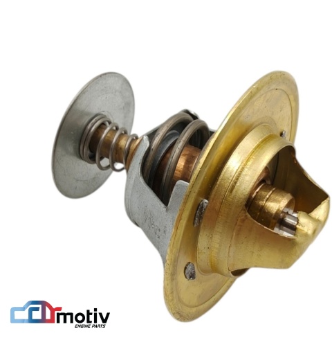 Termostat Kubota 54mm, 71 stopni, wysokość 55 mm V3300 V3307 V3600