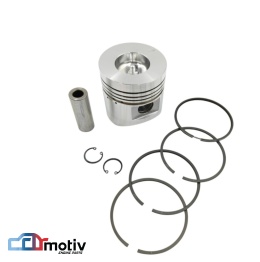 Tłok kompletny STD LOMBARDINI 3LD510 3LD511