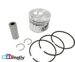 Tłok kompletny STD Lombardini sworzeń 20mm LDW502 LDW602 LDW903 LDW1204