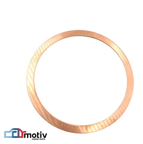 Uszczelka cylindra Lombardini LDA832 LDA833 LDA834