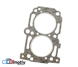 Uszczelka głowicy LOMBARDINI LDW502 gr.1,5