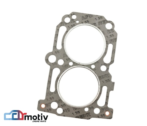 Uszczelka głowicy LOMBARDINI LDW502 gr.1,5