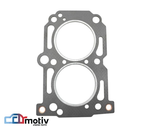 Uszczelka głowicy LOMBARDINI LDW502 gr.2,0