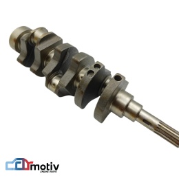 Wał korbowy do silnika Kubota D902