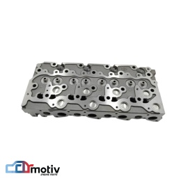 Głowica cylindra Kubota (NOWY TYP) V2203 V2403