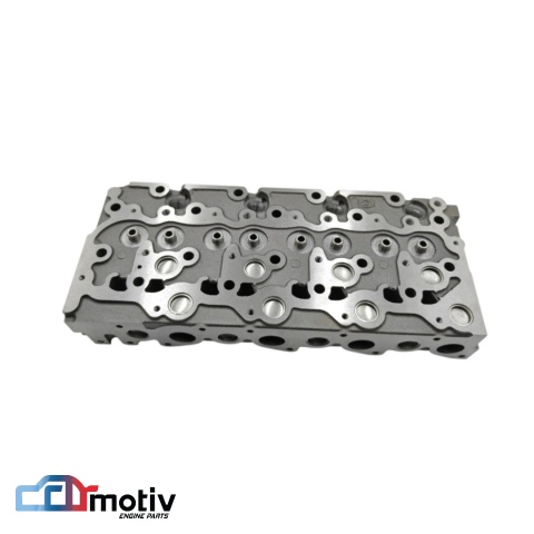 Głowica cylindra Kubota (NOWY TYP) V2203 V2403