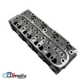 Głowica cylindra Kubota V1505