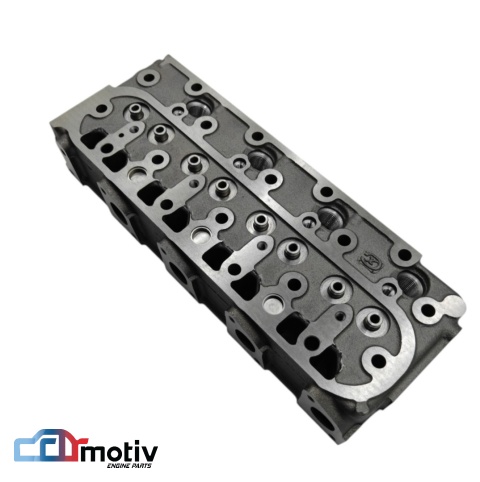 Głowica cylindra Kubota V1505