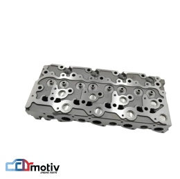 Głowica cylindra Kubota V2203 (NOWY TYP)